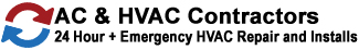 Waldo HVAC Services